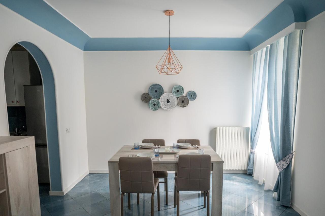 Casa Belmonte - By MyhomeinКомо Экстерьер фото