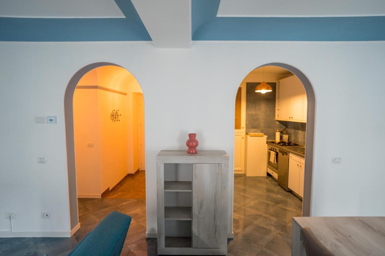Casa Belmonte - By MyhomeinКомо Экстерьер фото